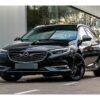 Opel Insignia 1.5T AUTOM/ Innov. / MATRIX Zwart Tweedehands