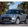 MINI Cooper S 2.0T 192pk "S" +Navigatie+Pano Dak+Sensoren Grijs Tweedehands